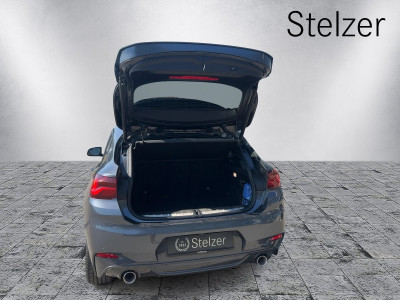 BMW X2 Gebrauchtwagen BMW X2 Gebrauchtwagen