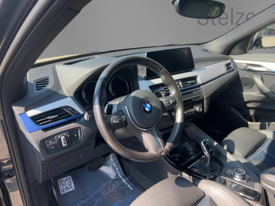 BMW X2 Gebrauchtwagen BMW X2 Gebrauchtwagen