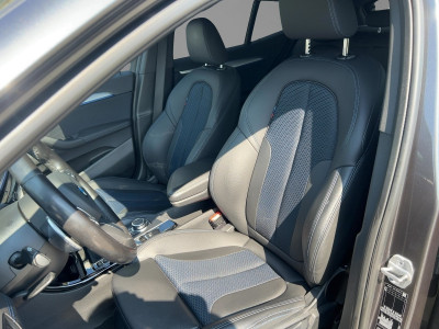 BMW X2 Gebrauchtwagen BMW X2 Gebrauchtwagen