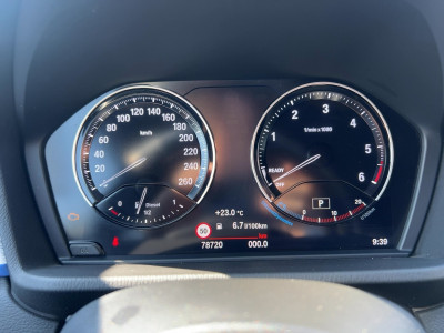 BMW X2 Gebrauchtwagen BMW X2 Gebrauchtwagen