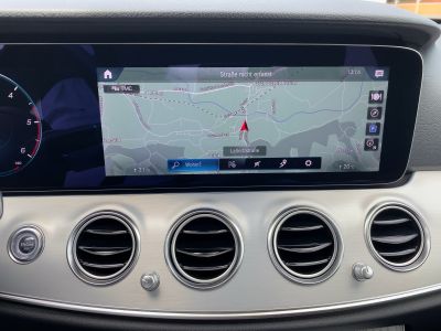 Mercedes-Benz E-Klasse Gebrauchtwagen Mercedes-Benz E-Klasse Gebrauchtwagen