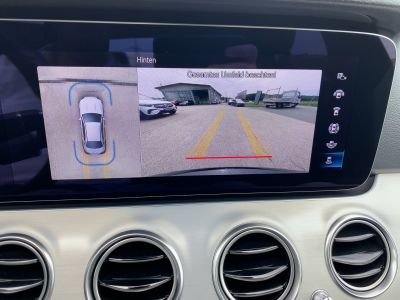 Mercedes-Benz E-Klasse Gebrauchtwagen Mercedes-Benz E-Klasse Gebrauchtwagen