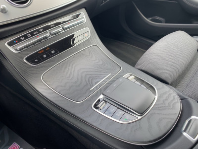 Mercedes-Benz E-Klasse Gebrauchtwagen Mercedes-Benz E-Klasse Gebrauchtwagen