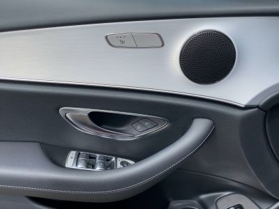 Mercedes-Benz E-Klasse Gebrauchtwagen Mercedes-Benz E-Klasse Gebrauchtwagen