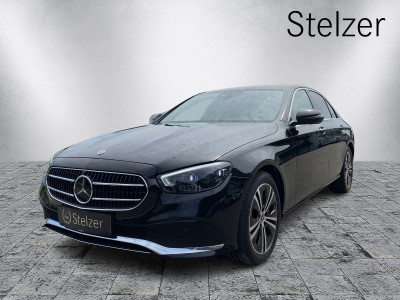 Mercedes-Benz E-Klasse Gebrauchtwagen Mercedes-Benz E-Klasse Gebrauchtwagen