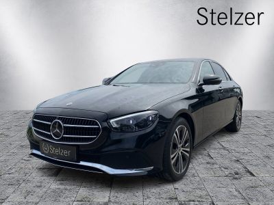 Mercedes-Benz E-Klasse Gebrauchtwagen Mercedes-Benz E-Klasse Gebrauchtwagen