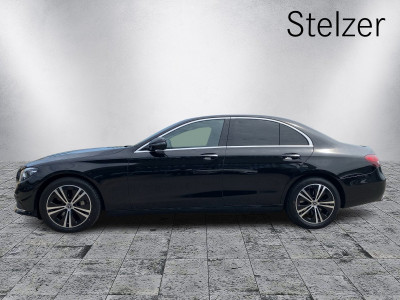 Mercedes-Benz E-Klasse Gebrauchtwagen Mercedes-Benz E-Klasse Gebrauchtwagen