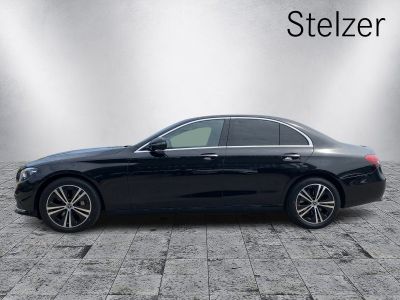 Mercedes-Benz E-Klasse Gebrauchtwagen Mercedes-Benz E-Klasse Gebrauchtwagen