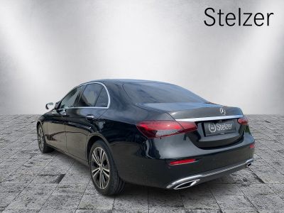 Mercedes-Benz E-Klasse Gebrauchtwagen Mercedes-Benz E-Klasse Gebrauchtwagen
