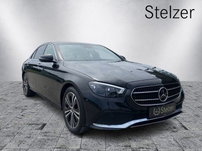 Mercedes-Benz E-Klasse Gebrauchtwagen Mercedes-Benz E-Klasse Gebrauchtwagen