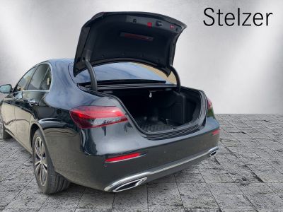Mercedes-Benz E-Klasse Gebrauchtwagen Mercedes-Benz E-Klasse Gebrauchtwagen