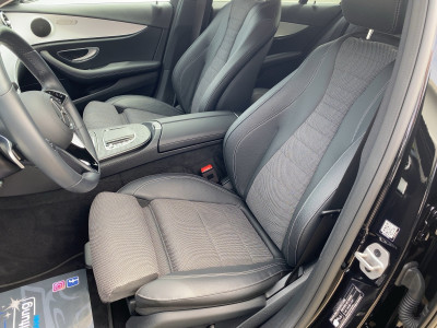 Mercedes-Benz E-Klasse Gebrauchtwagen Mercedes-Benz E-Klasse Gebrauchtwagen