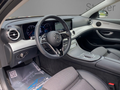 Mercedes-Benz E-Klasse Gebrauchtwagen Mercedes-Benz E-Klasse Gebrauchtwagen