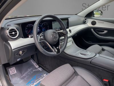 Mercedes-Benz E-Klasse Gebrauchtwagen Mercedes-Benz E-Klasse Gebrauchtwagen