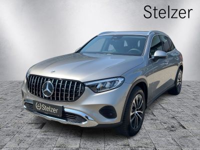Mercedes-Benz GLC Gebrauchtwagen