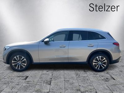 Mercedes-Benz GLC Gebrauchtwagen