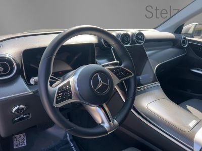 Mercedes-Benz GLC Gebrauchtwagen