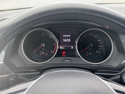 VW Tiguan Gebrauchtwagen VW Tiguan Gebrauchtwagen