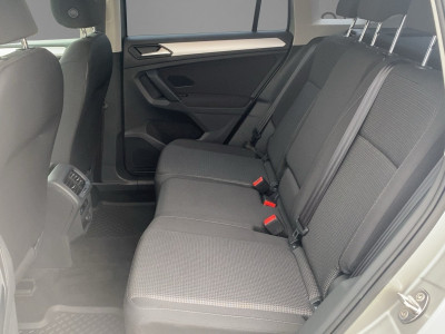 VW Tiguan Gebrauchtwagen VW Tiguan Gebrauchtwagen