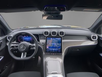 Mercedes-Benz GLC Gebrauchtwagen