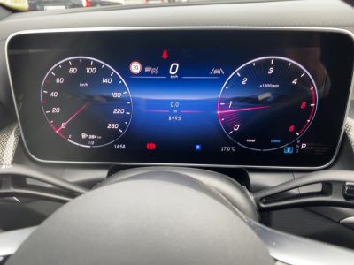 Mercedes-Benz GLC Gebrauchtwagen