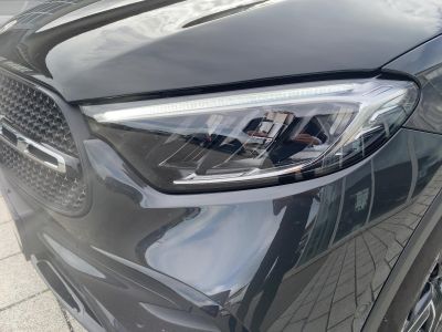 Mercedes-Benz GLC Gebrauchtwagen