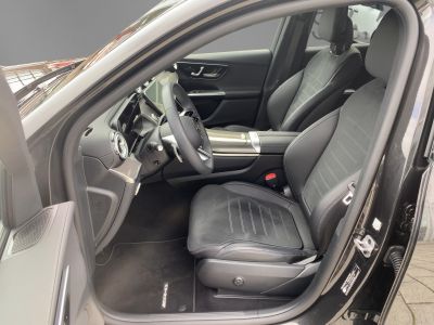 Mercedes-Benz GLC Gebrauchtwagen