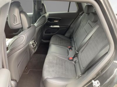 Mercedes-Benz GLC Gebrauchtwagen