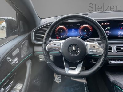 Mercedes-Benz GLE Gebrauchtwagen