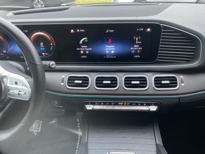 Mercedes-Benz GLE Gebrauchtwagen