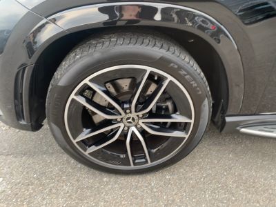 Mercedes-Benz GLE Gebrauchtwagen