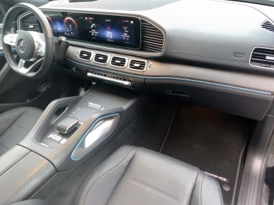 Mercedes-Benz GLE Gebrauchtwagen