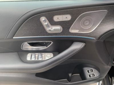 Mercedes-Benz GLE Gebrauchtwagen