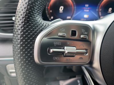 Mercedes-Benz GLE Gebrauchtwagen