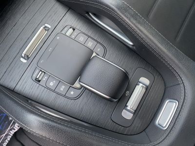 Mercedes-Benz GLE Gebrauchtwagen