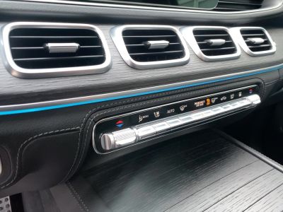 Mercedes-Benz GLE Gebrauchtwagen