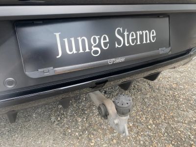 Mercedes-Benz GLE Gebrauchtwagen