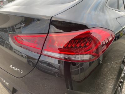 Mercedes-Benz GLE Gebrauchtwagen