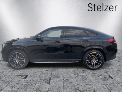 Mercedes-Benz GLE Gebrauchtwagen