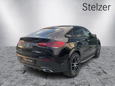 Mercedes-Benz GLE Gebrauchtwagen