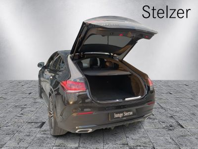 Mercedes-Benz GLE Gebrauchtwagen