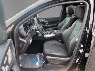 Mercedes-Benz GLE Gebrauchtwagen