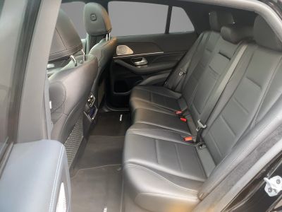 Mercedes-Benz GLE Gebrauchtwagen