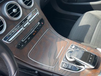 Mercedes-Benz C-Klasse Gebrauchtwagen Mercedes-Benz C-Klasse Gebrauchtwagen