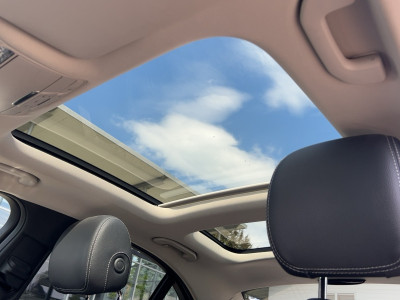 Mercedes-Benz C-Klasse Gebrauchtwagen Mercedes-Benz C-Klasse Gebrauchtwagen