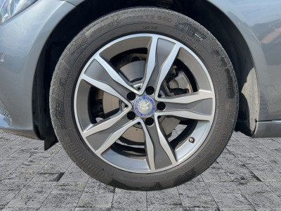 Mercedes-Benz C-Klasse Gebrauchtwagen Mercedes-Benz C-Klasse Gebrauchtwagen