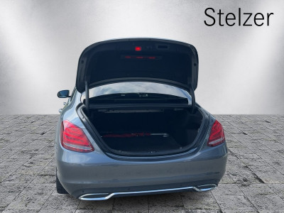 Mercedes-Benz C-Klasse Gebrauchtwagen Mercedes-Benz C-Klasse Gebrauchtwagen