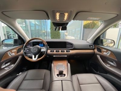 Mercedes-Benz GLE Gebrauchtwagen Mercedes-Benz GLE Gebrauchtwagen