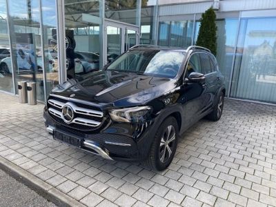 Mercedes-Benz GLE Gebrauchtwagen