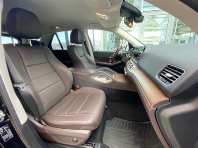 Mercedes-Benz GLE Gebrauchtwagen Mercedes-Benz GLE Gebrauchtwagen